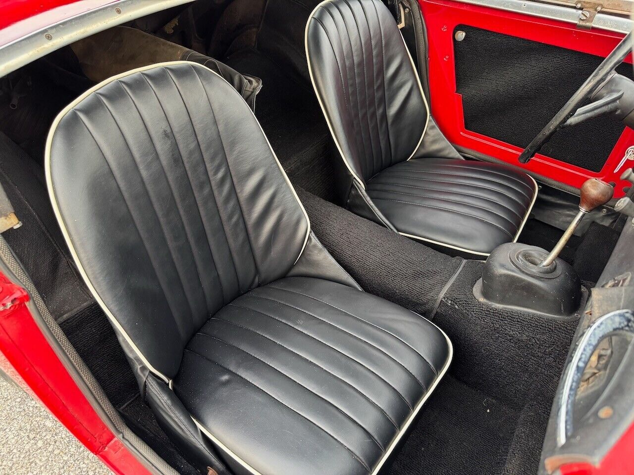 Austin-Healey-Sprite-Cabriolet-1962-Red-Black-89639-17