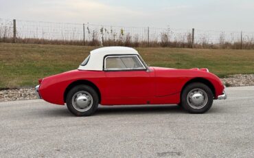 Austin-Healey-Sprite-Cabriolet-1962-Red-Black-89639-3