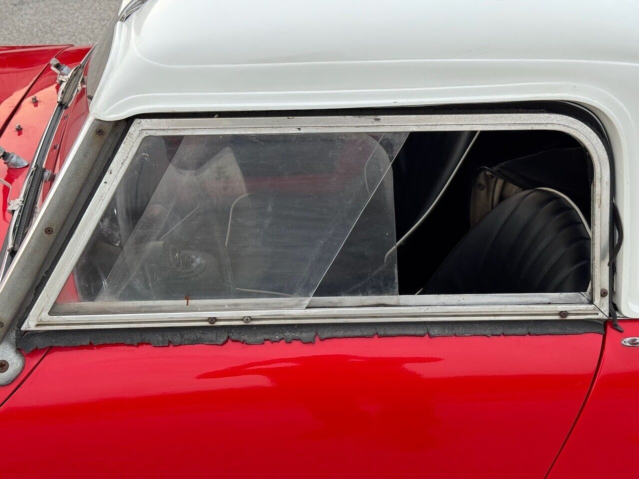 Austin-Healey-Sprite-Cabriolet-1962-Red-Black-89639-5