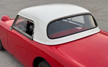 Austin-Healey-Sprite-Cabriolet-1962-Red-Black-89639-6