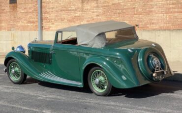 Bentley-4-Derby-1936-Green-Tan-0-5