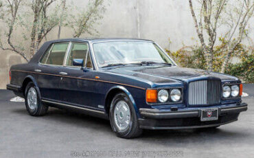 Bentley Brooklands  1993