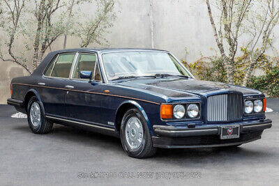 Bentley Brooklands  1993