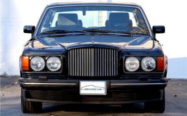 Bentley-Brooklands-Berline-1993-Black-Black-120701-1