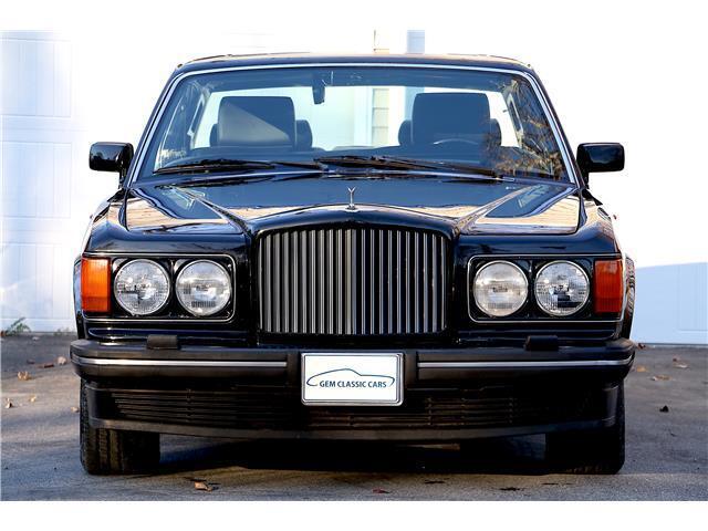 Bentley-Brooklands-Berline-1993-Black-Black-120701-1