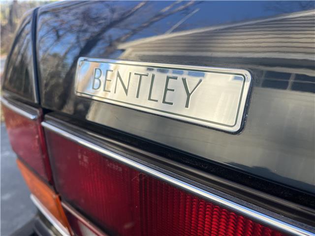 Bentley-Brooklands-Berline-1993-Black-Black-120701-13