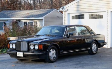 Bentley Brooklands Berline 1993