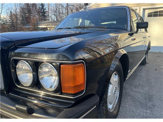 Bentley-Brooklands-Berline-1993-Black-Black-120701-6