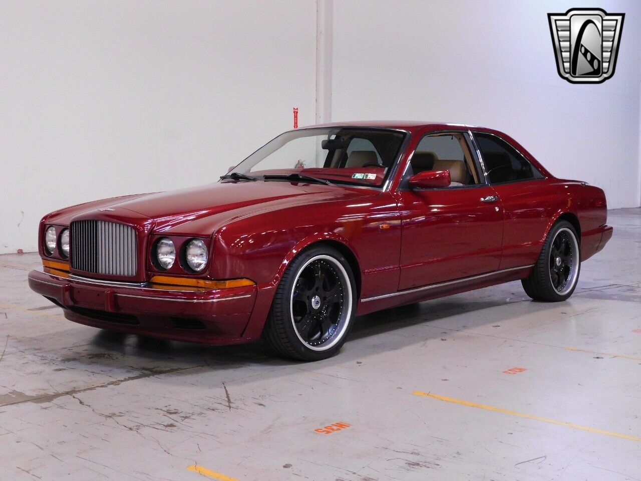 Bentley-Continental-1996-2