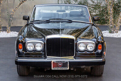 Bentley-Continental-GT-1991-Black-Other-Color-0-1