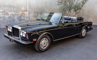 Bentley-Continental-GT-1991-Black-Other-Color-0-7