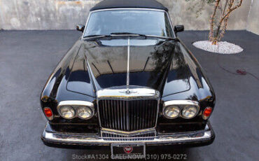 Bentley-Continental-GT-1991-Black-Other-Color-0-8