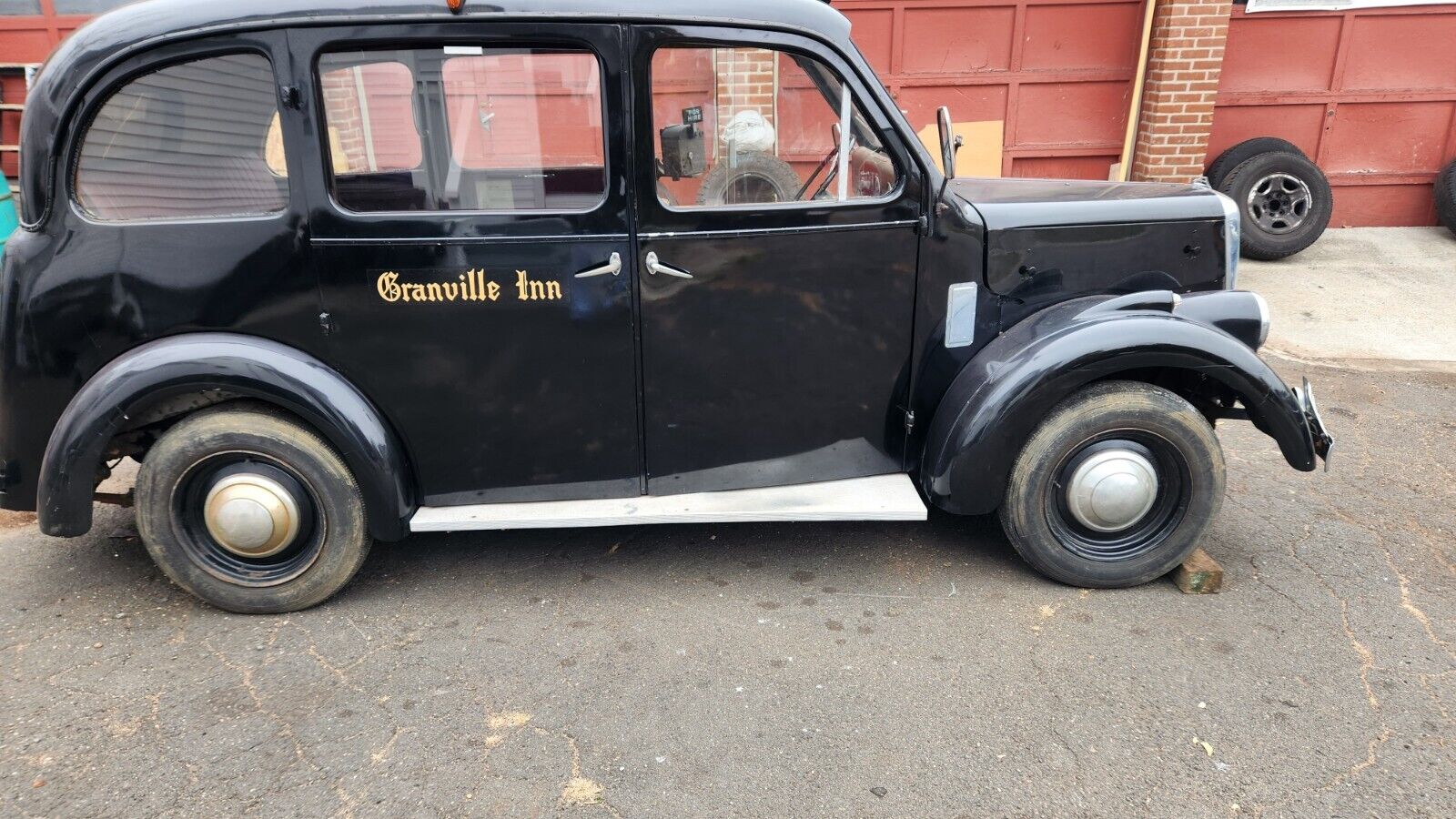 Bentley MK VII  1964 à vendre