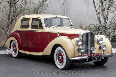 Bentley R-Type  1954 à vendre