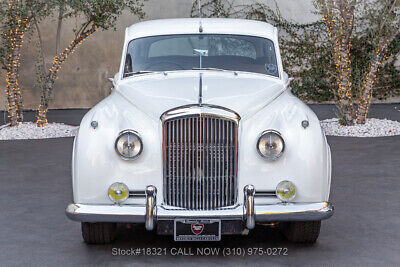 Bentley-S1-1957-1