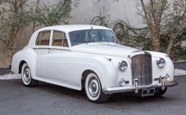 Bentley S1  1957