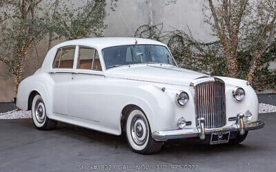 Bentley S1  1957 à vendre