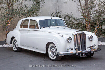 Bentley S1  1957 à vendre