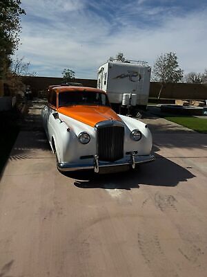 Bentley S1  1957 à vendre