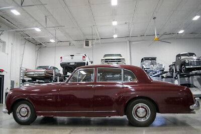 Bentley-S1-Berline-1956-Other-Color-Other-Color-75321-2