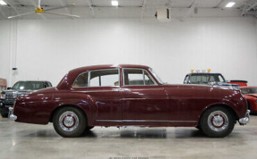 Bentley-S1-Berline-1956-Other-Color-Other-Color-75321-8