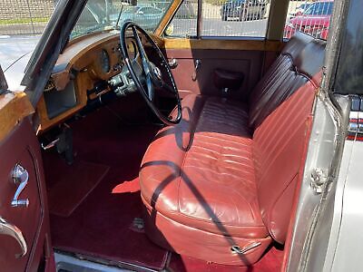 Bentley-S1-Berline-1959-Silver-Red-6743-12