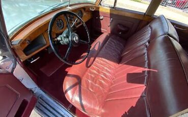 Bentley-S1-Berline-1959-Silver-Red-6743-13