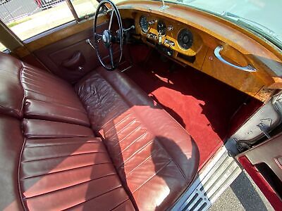 Bentley-S1-Berline-1959-Silver-Red-6743-14