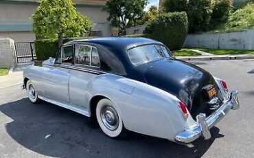 Bentley-S1-Berline-1959-Silver-Red-6743-7