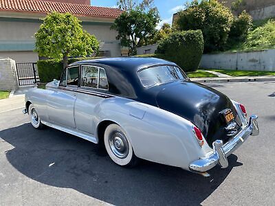 Bentley-S1-Berline-1959-Silver-Red-6743-7