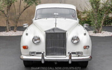 Bentley-S2-1960-White-Other-Color-0-1