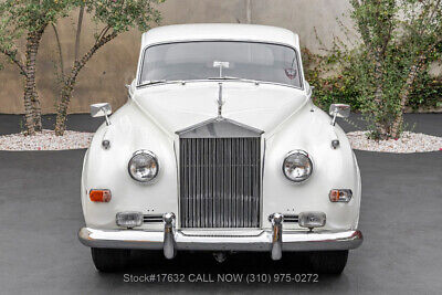 Bentley-S2-1960-White-Other-Color-0-1