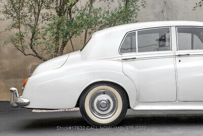 Bentley-S2-1960-White-Other-Color-0-10