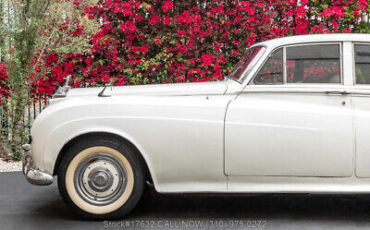 Bentley-S2-1960-White-Other-Color-0-11