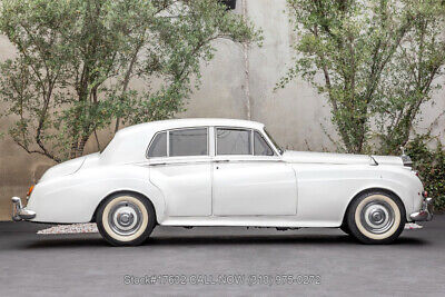 Bentley-S2-1960-White-Other-Color-0-3