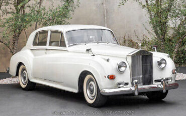 Bentley S2  1960