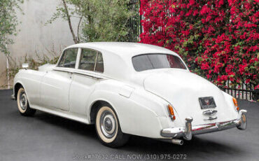 Bentley-S2-1960-White-Other-Color-0-6