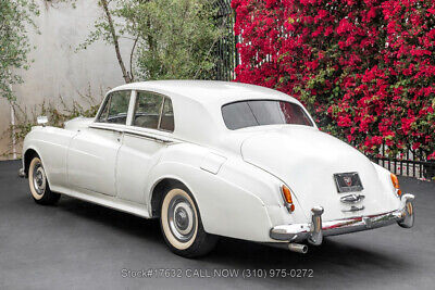 Bentley-S2-1960-White-Other-Color-0-6