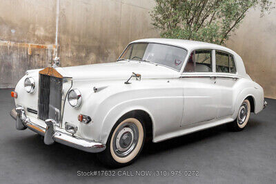 Bentley-S2-1960-White-Other-Color-0-7