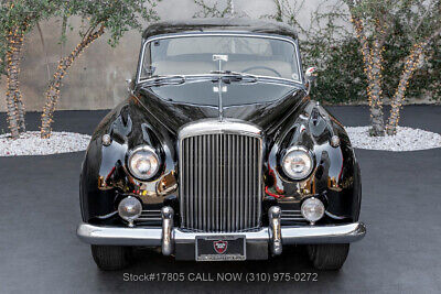 Bentley-S2-1961-1