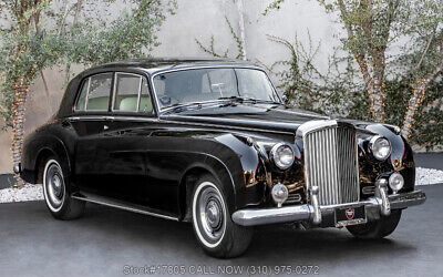 Bentley S2  1961 à vendre