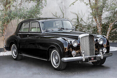 Bentley S2  1961