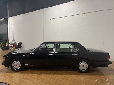 Bentley-Turbo-R-1989-Black-Tan-50741-10