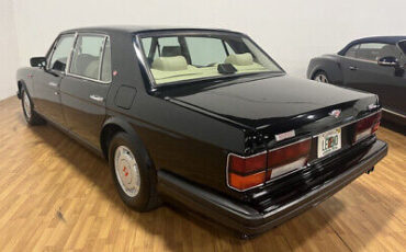 Bentley-Turbo-R-1989-Black-Tan-50741-8