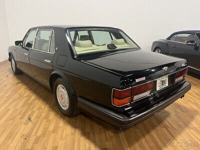 Bentley-Turbo-R-1989-Black-Tan-50741-8