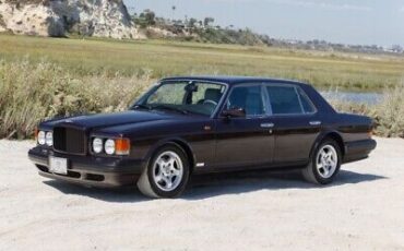 Bentley Turbo R Berline 1996