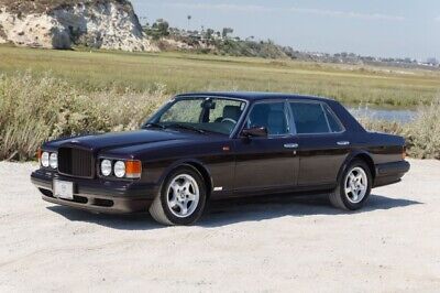 Bentley Turbo R Berline 1996