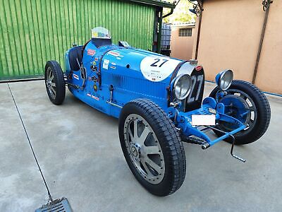 Bugatti Type 37  1927 à vendre