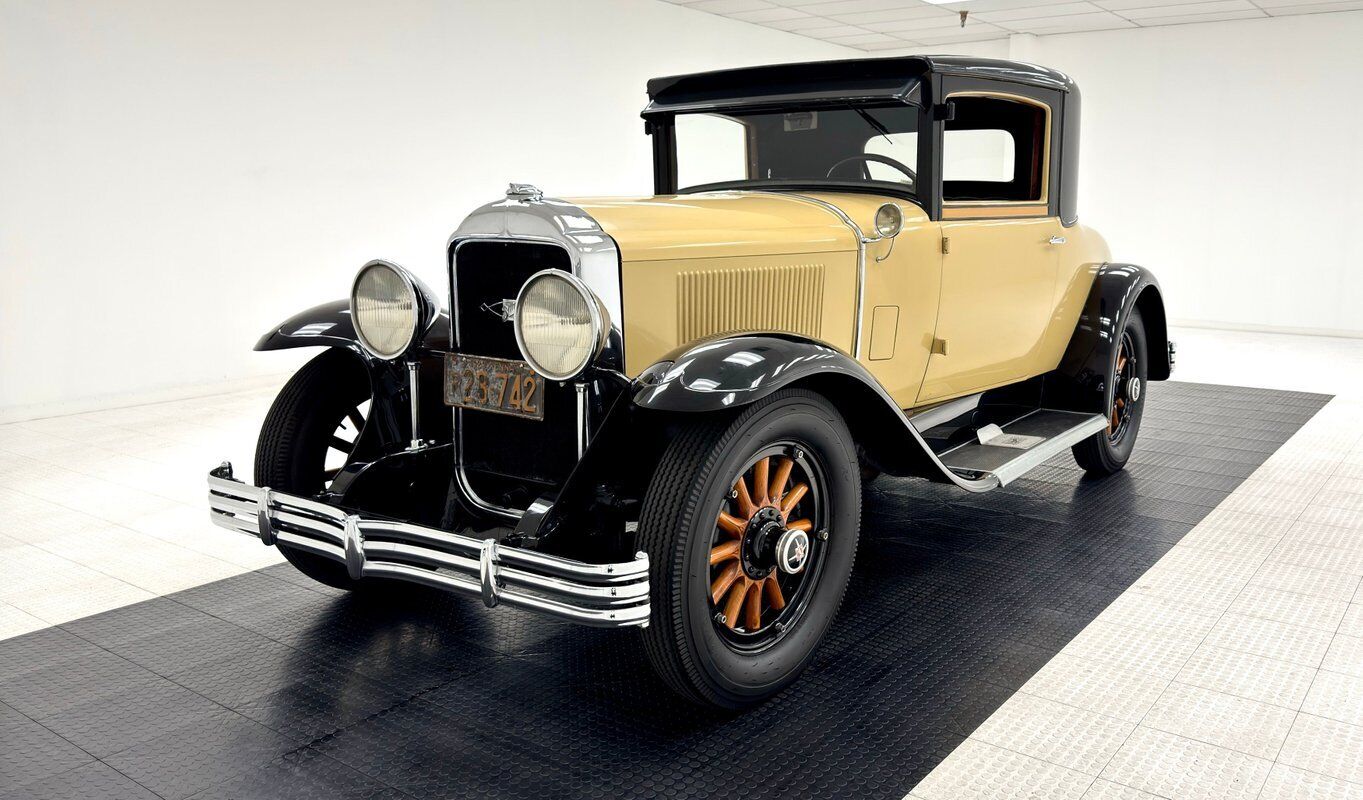 Buick 116  1928 à vendre