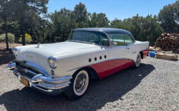 Buick-Century-1955-white-144841-9